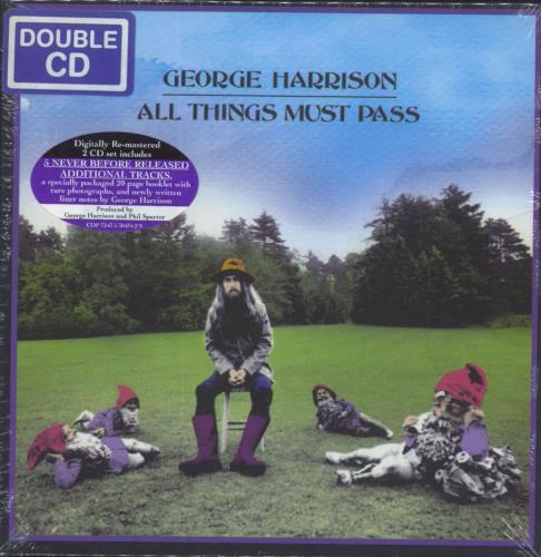 洋楽 Led Zeppelin SOME THINGS MUST PASS (9CD) LED ZEPPELIN - SOME THINGS NEVER PASS 9CD BOX [EMPRESS